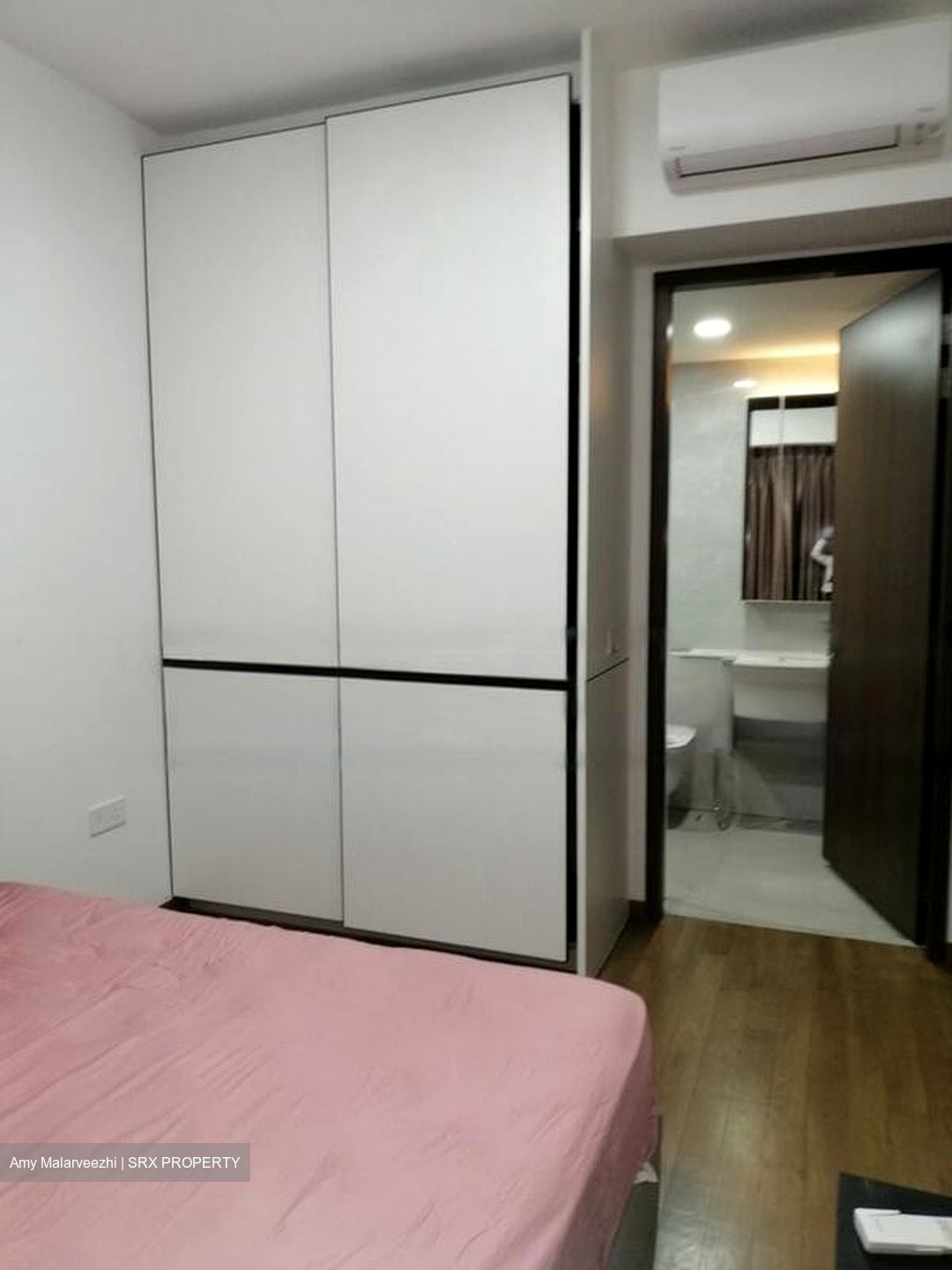 Royalgreen (D10), Condominium #462076361